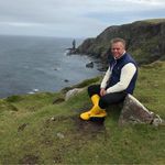 Mark Ayres - @ayres_mark - Instagram