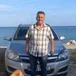 Mark Ayres - @ayres2570 - Instagram