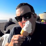 Mark Ayres - @ayresym76 - Instagram