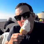 Mark Ayres - @ayresyayres - Instagram