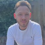 Mark Baas - @markbaas34 - Instagram