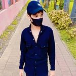 Huzaifa Ansari - @babba_mark - Instagram