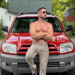 Mark Babb - @markbabbinsta - Instagram