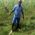 Mark Babel Dimakuza - @markbabeldimakuza - Instagram