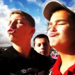 Mark Babinskiy - @mark_babinsky - Instagram