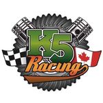 Mark “Buzz” Bachman - @k5racing - Instagram