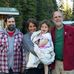Mark Backes - Facebook