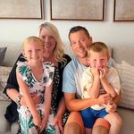 Mark Bacon - @markbaconjr - Instagram
