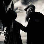 Mark "Bacon" Ambech - @1001_project - Instagram