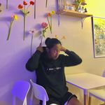 Mark Agustin Bacus Alforque - @luqie_oz - Instagram