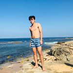 Mark Anthony Salazar Bacus - @bacusssss - Instagram
