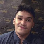 Mark Bacus - @bacsssss - Instagram