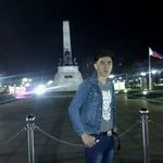 Mark Gizon Bacus - @markgizon - Instagram