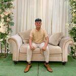 Mark Niño Canoog Bacus - @markbacus143 - Instagram