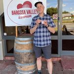 Mark Bader - @markbad206 - Instagram