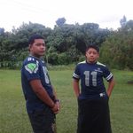 mark c bader.asdah - @x_samoan_hulk_x1 - Instagram