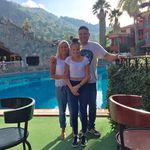 Mark Bagshaw - @ukbaggy - Instagram