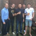 Mark Bagshaw - @baggy_88 - Instagram