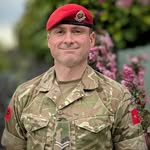Mark Bailey | Army PTI & Guinness World Record Athlete - @markbailey_armyfit - Instagram