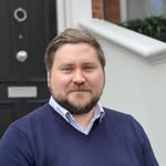 Mark Bainbridge - Estate Agent in South East London - @markbainbridgeproperty_dng - Instagram