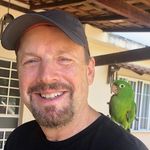Mark Baker - @godchaser24 - Instagram