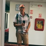 Mark Baker - @markbakerprague - Instagram