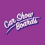 Mark Baker - @carshowboardsuk - Instagram