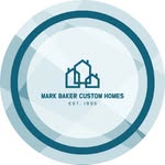 Mark Baker Custom Homes - @markbakerhomes - Instagram