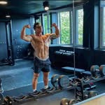 Mark Balderas - @markbalderas69 - Instagram