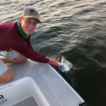 Mark Balderas - @mark_b_fishing - Instagram