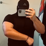 Mark Balderas - @mark_lifted300 - Instagram