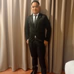 Mark Balderas - Facebook