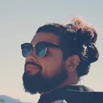 Mark Balderas - @a_smiling_soul - Instagram