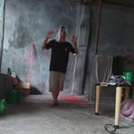 Mark Kiecee Balderas - Facebook