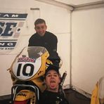 Mark Baldock - Facebook
