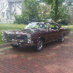 Mark Balinski - @mwbalinski - Instagram