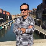 Mark Balinski - @markbalinski - Instagram