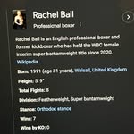Mark Ball - @mball847 - Instagram