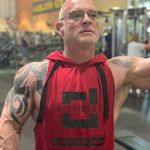 Mark Ball - @markball717 - Instagram