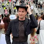 Mark Ball - @artistmjb - Instagram