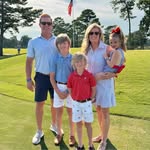 Mark Ballinger - @mark.ballinger.12 - Instagram