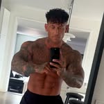 Mark Emil Lauridsen - @markballaden - Instagram