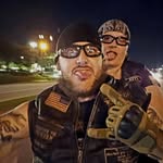Mark Ballantine-Mele - @twohawks83 - Instagram