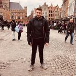 Mark Ballinger - @marmitetwiglet - Instagram