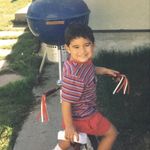 Mjb - @markballinger1 - Instagram