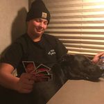 Mark L Ballinger - @booger6464 - Instagram