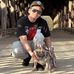 Mark Ban - Facebook