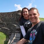 Mark Banker - @3musketeerstravels - Instagram