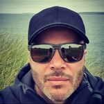 Mark Baptiste - @el_baptizer - Instagram