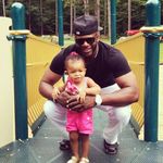 Mark Baptiste - @mbap82 - Instagram